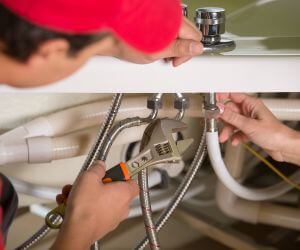 About Emergency plumbing pros Reedville, VA
